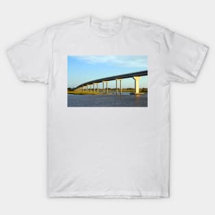 Bridge To The Sea T-Shirt